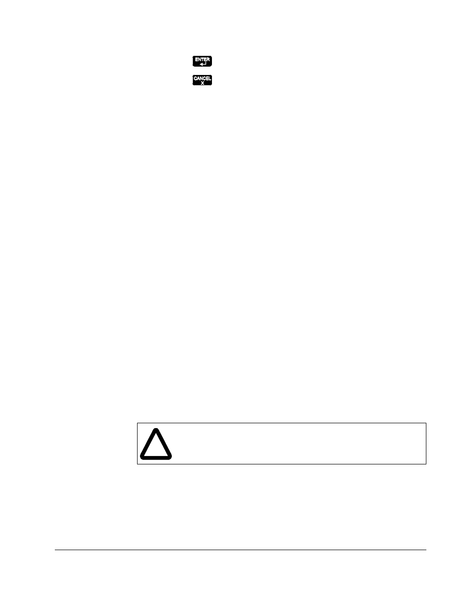 3 using a password to protect configuration | Rockwell Automation WebPak 3000  User Guide User Manual | Page 33 / 92