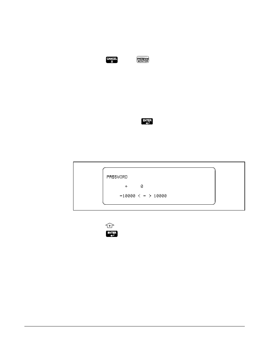 Rockwell Automation WebPak 3000  User Guide User Manual | Page 34 / 92