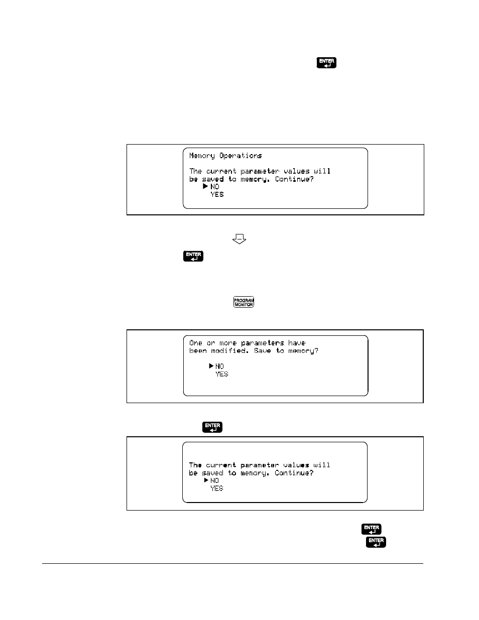 Rockwell Automation WebPak 3000  User Guide User Manual | Page 36 / 92