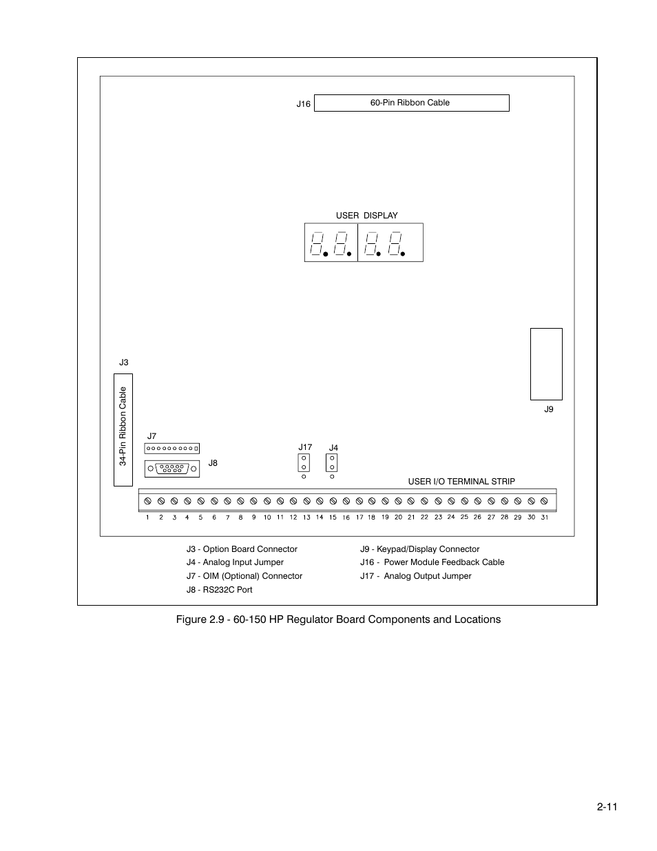 Rockwell Automation GV3000 AC Pwr Module Ver. 5.0 Hardware Ref, Installation, and Troubleshooting User Manual | Page 27 / 102