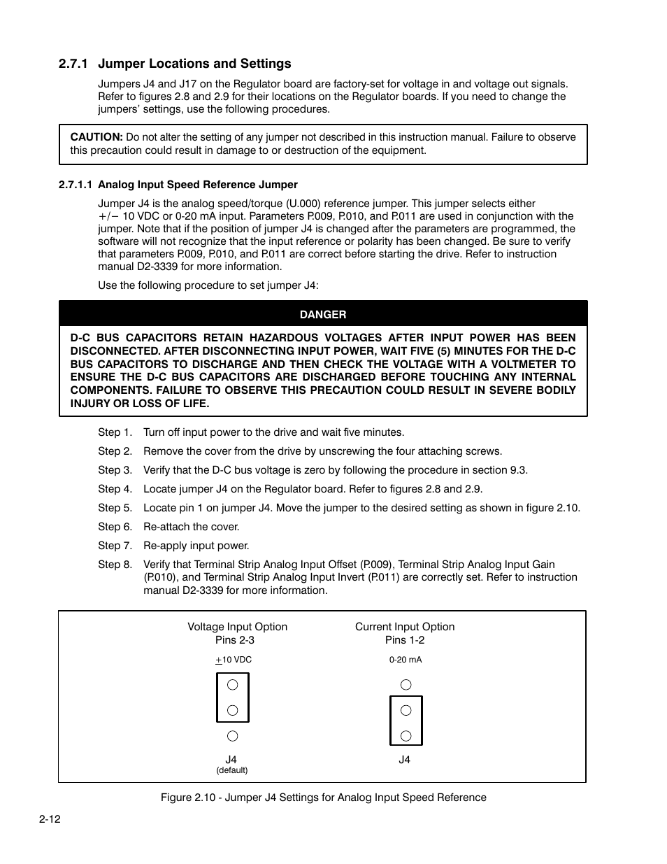 Rockwell Automation GV3000 AC Pwr Module Ver. 5.0 Hardware Ref, Installation, and Troubleshooting User Manual | Page 28 / 102