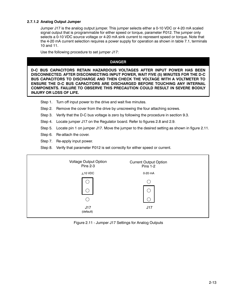 Rockwell Automation GV3000 AC Pwr Module Ver. 5.0 Hardware Ref, Installation, and Troubleshooting User Manual | Page 29 / 102