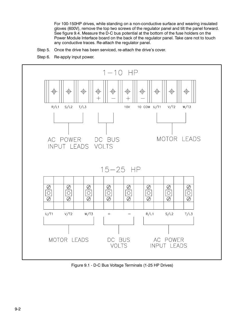 Rockwell Automation GV3000 AC Pwr Module Ver. 5.0 Hardware Ref, Installation, and Troubleshooting User Manual | Page 76 / 102