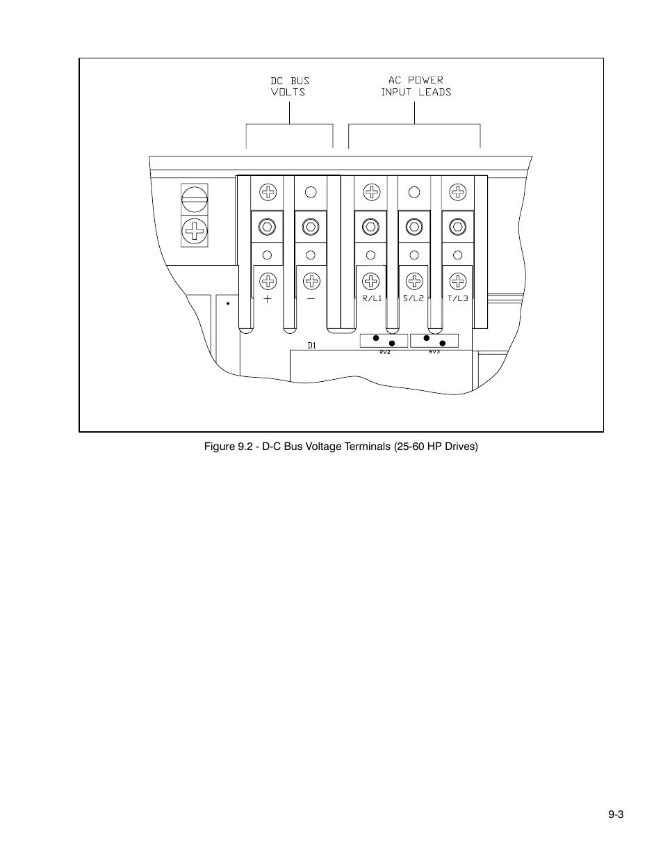 Rockwell Automation GV3000 AC Pwr Module Ver. 5.0 Hardware Ref, Installation, and Troubleshooting User Manual | Page 77 / 102