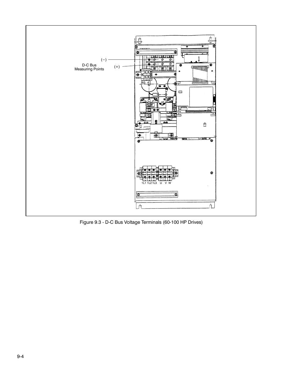 Rockwell Automation GV3000 AC Pwr Module Ver. 5.0 Hardware Ref, Installation, and Troubleshooting User Manual | Page 78 / 102