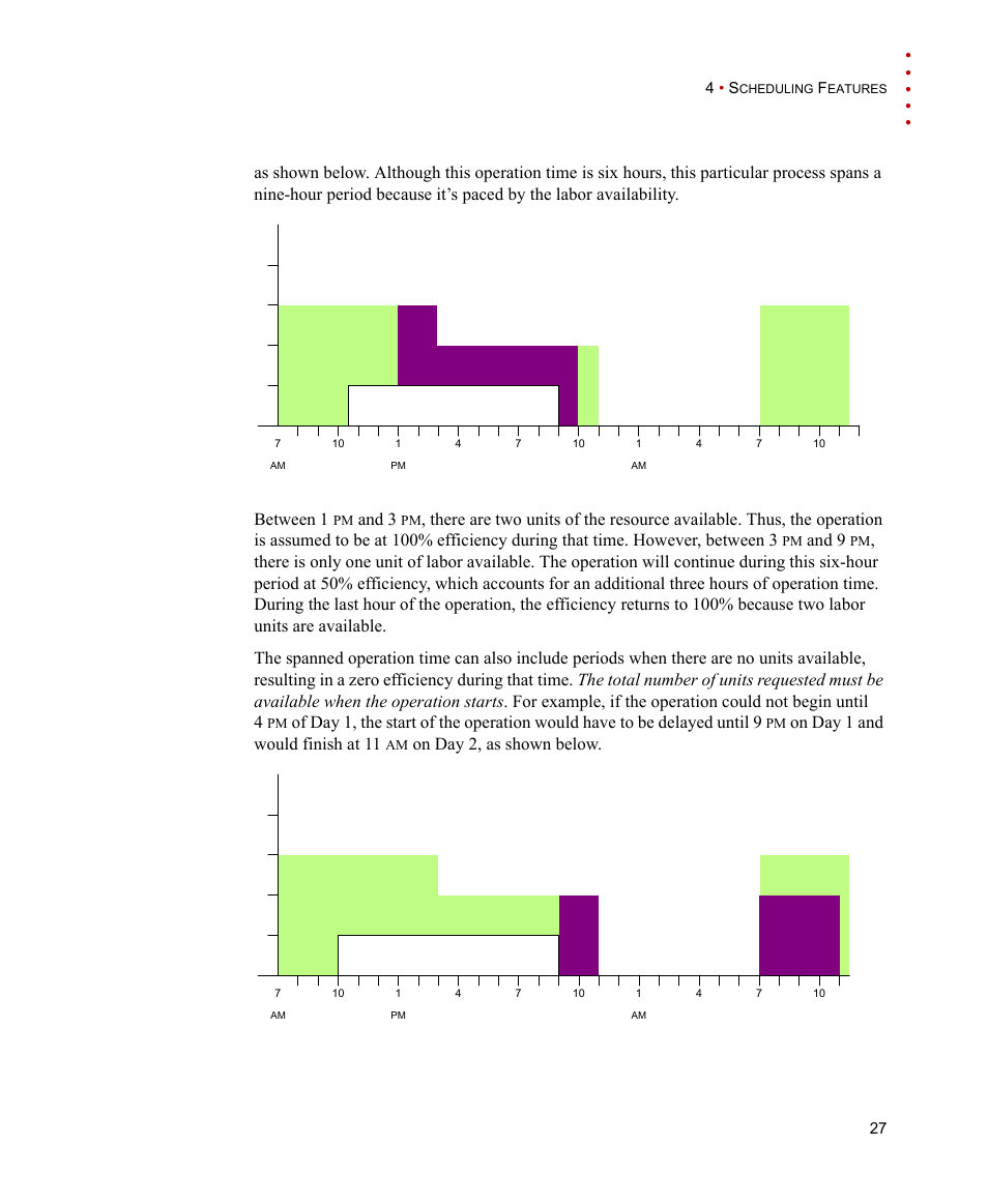 Rockwell Automation FactoryTalk Scheduler Users Guide User Manual | Page 33 / 146