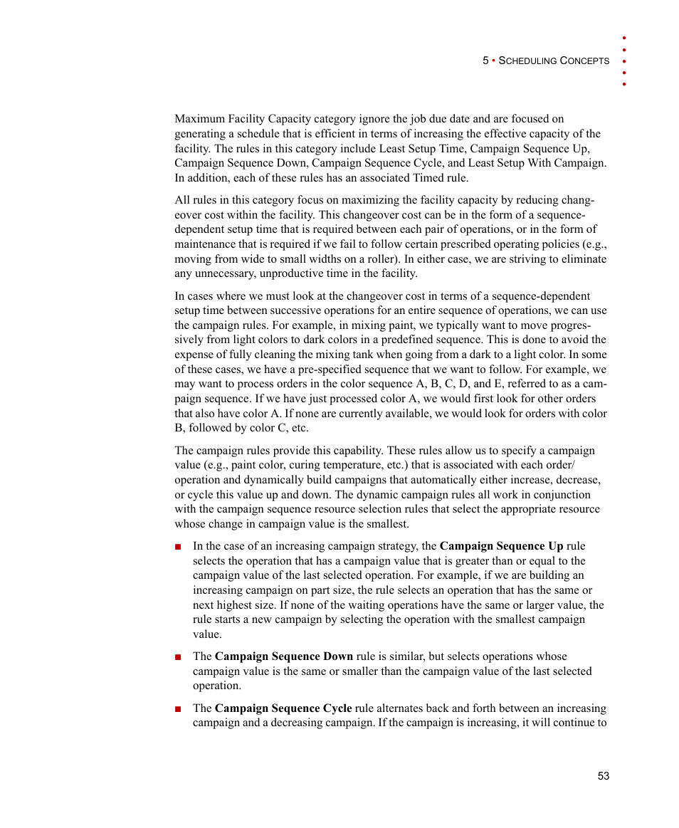 Rockwell Automation FactoryTalk Scheduler Users Guide User Manual | Page 59 / 146