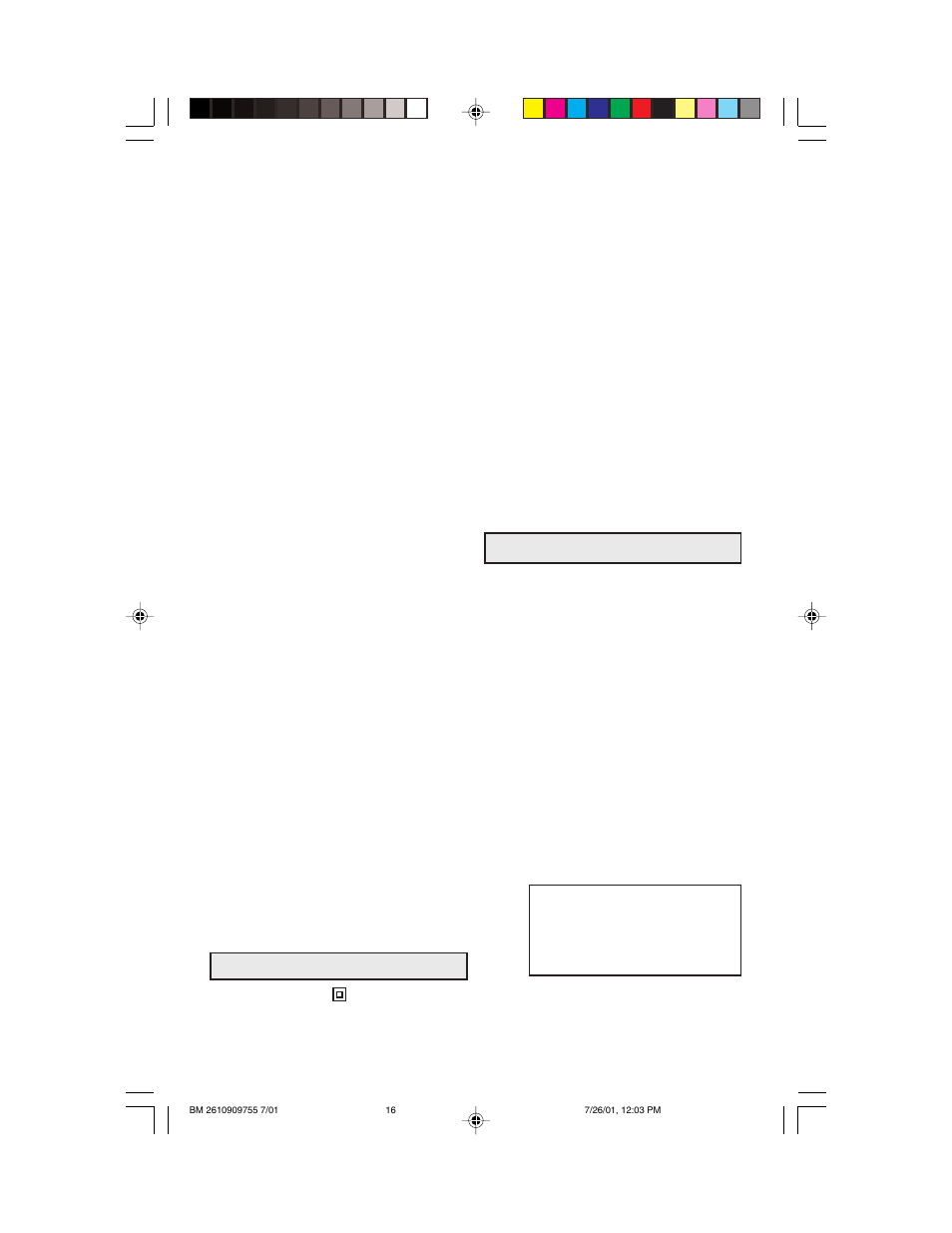 Outils à double isolation, Rallonges | Bosch 1608LX User Manual | Page 16 / 36