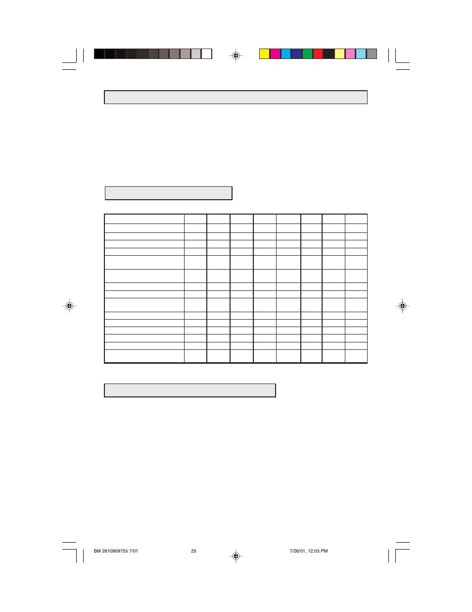 Datos del producto — fresadora de recortar, Lista de accesorios, Componentes de la fresadora de recortar | Bosch 1608LX User Manual | Page 25 / 36