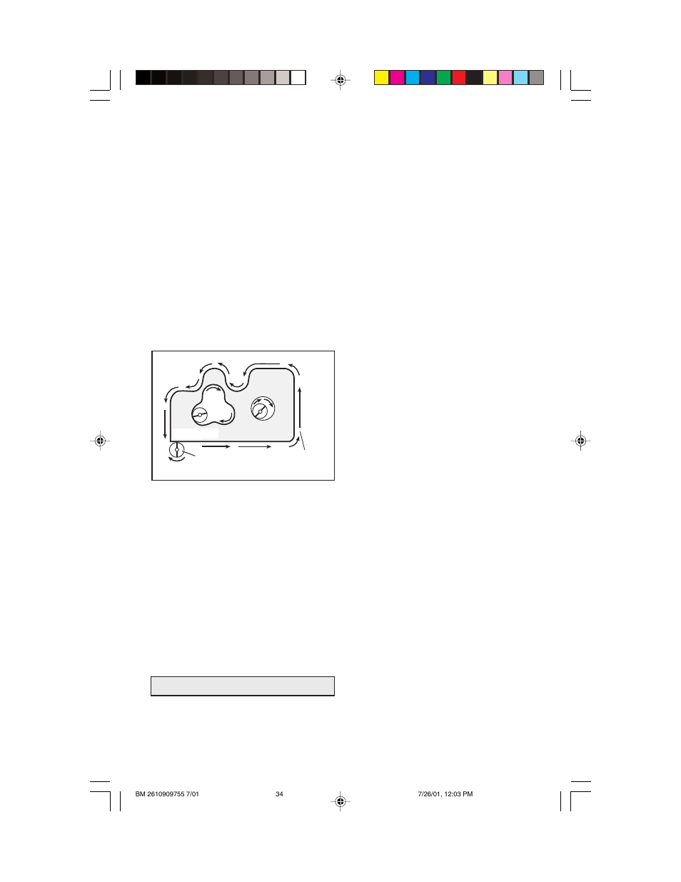 Mantenimiento y servicio | Bosch 1608LX User Manual | Page 34 / 36