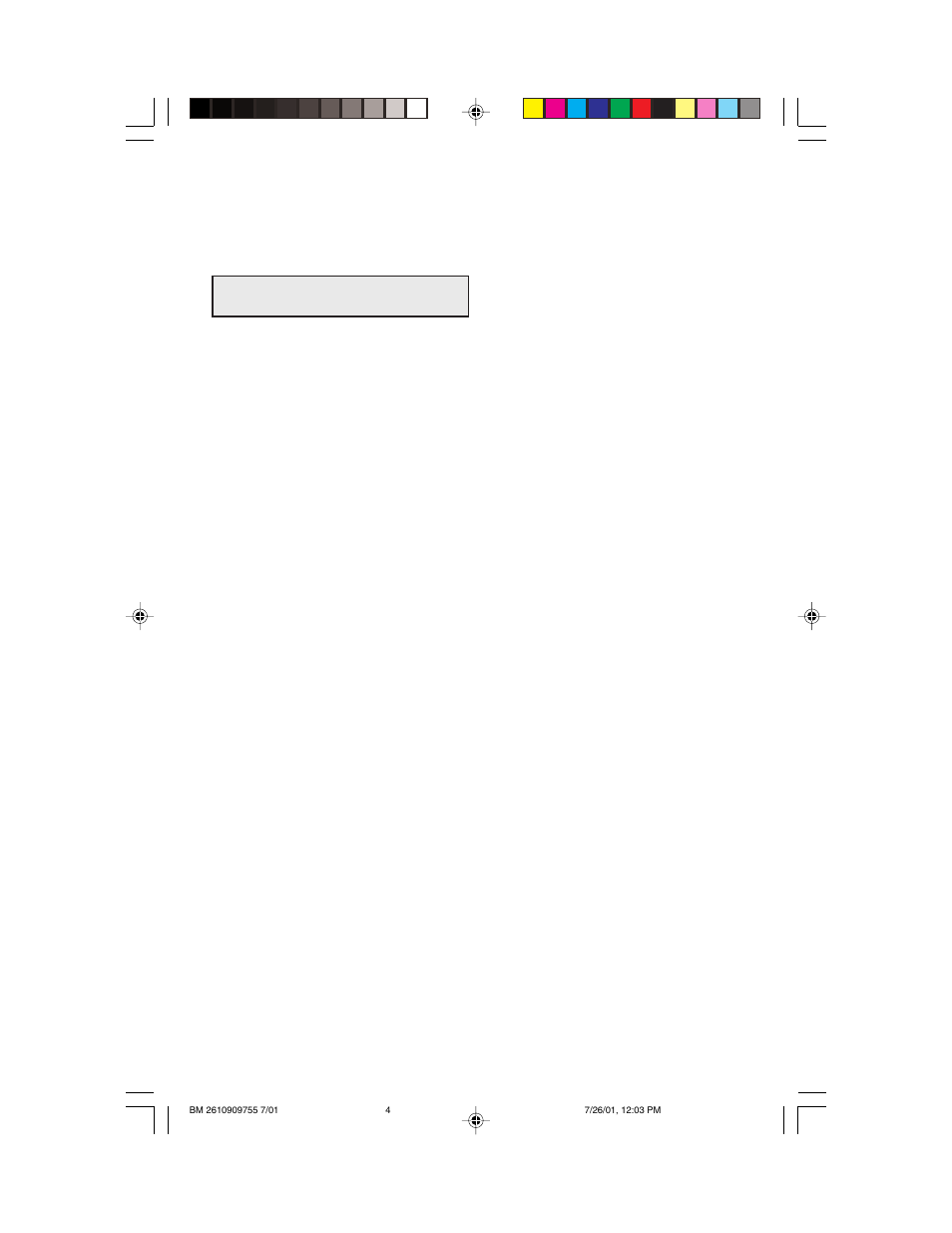 General safety rules for all power tools | Bosch 1608LX User Manual | Page 4 / 36