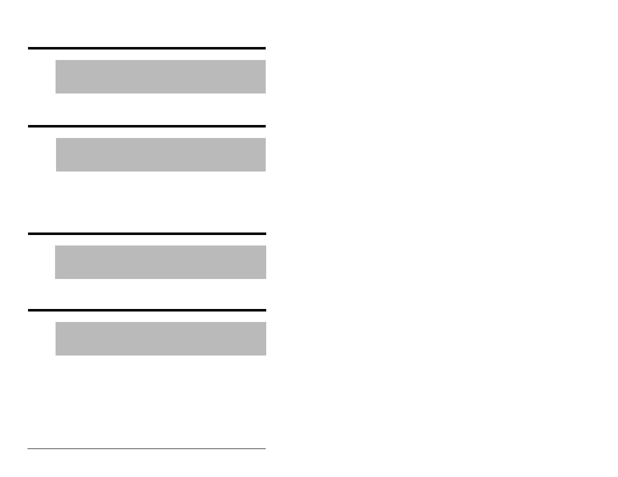 3 display group parameters | Rockwell Automation MD65 User Manual Version 2.0 User Manual | Page 100 / 186