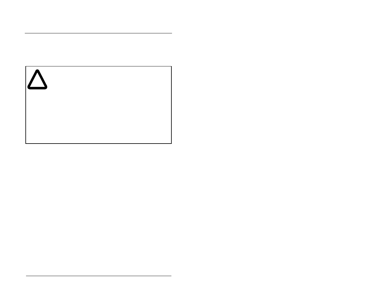 Hapter, Troubleshooting the drive | Rockwell Automation MD65 User Manual Version 2.0 User Manual | Page 107 / 186