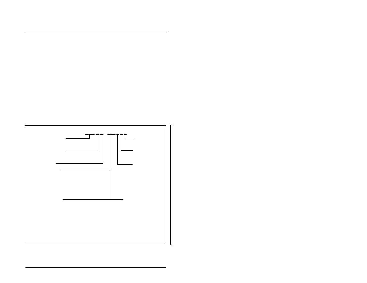 Hapter, About the md65 drive, 1 identifying the drive by model number | Rockwell Automation MD65 User Manual Version 2.0 User Manual | Page 13 / 186