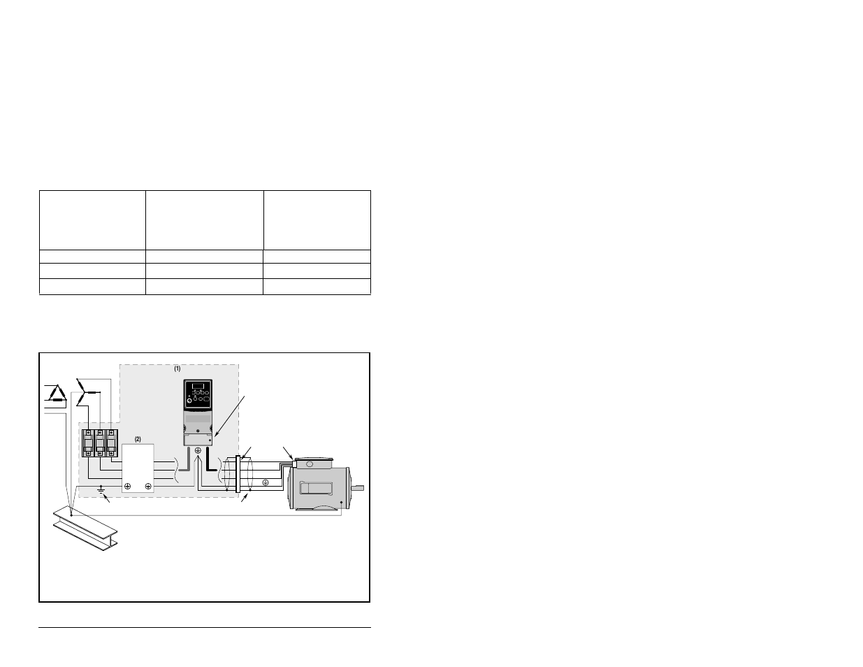 Rockwell Automation MD65 User Manual Version 2.0 User Manual | Page 136 / 186