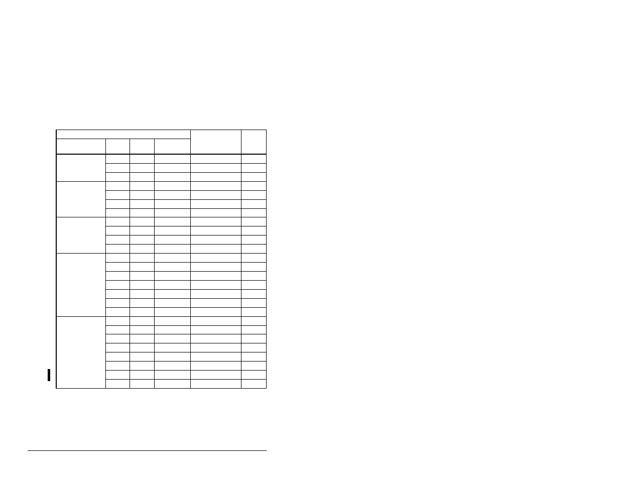 Rockwell Automation MD65 User Manual Version 2.0 User Manual | Page 14 / 186