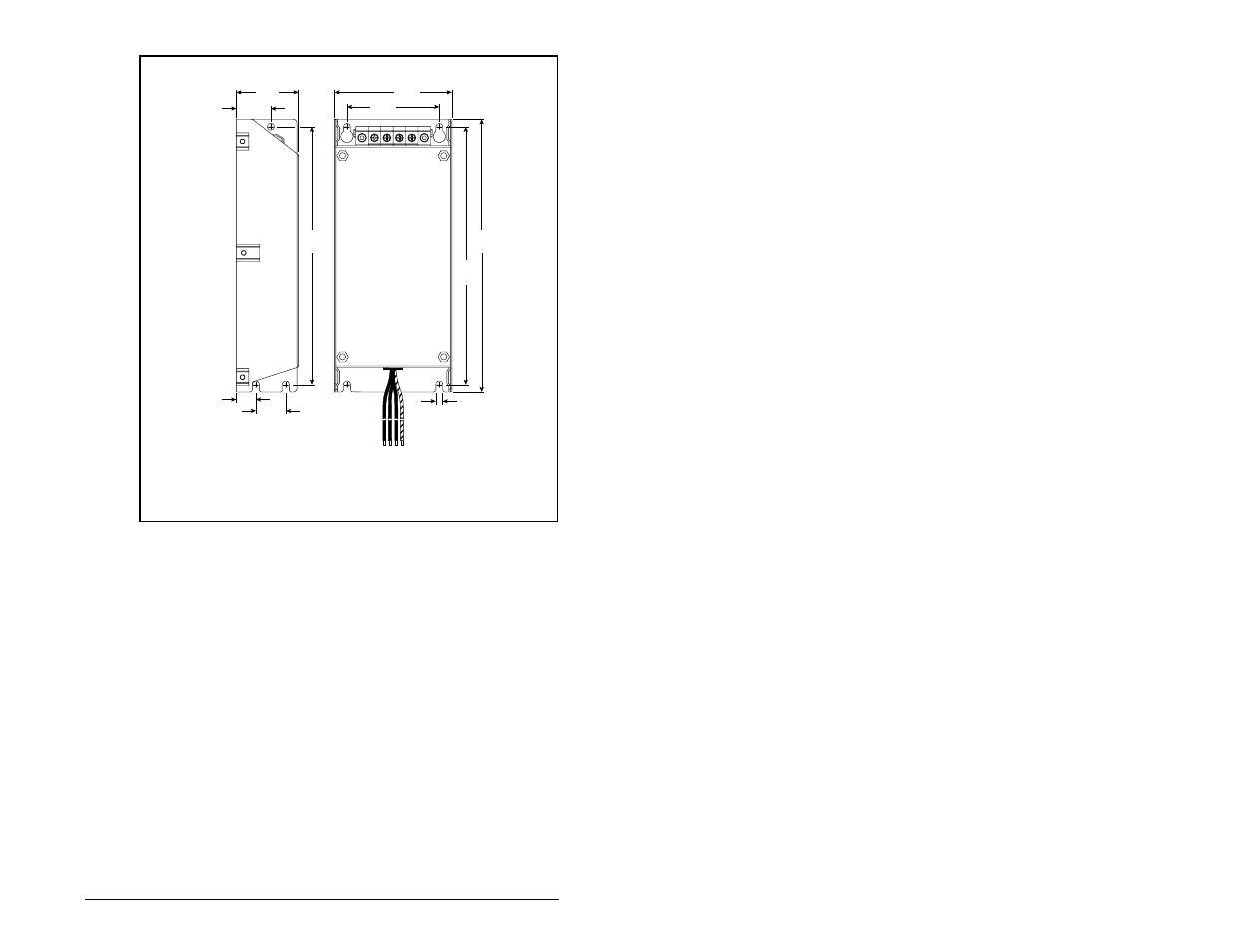 Rockwell Automation MD65 User Manual Version 2.0 User Manual | Page 143 / 186