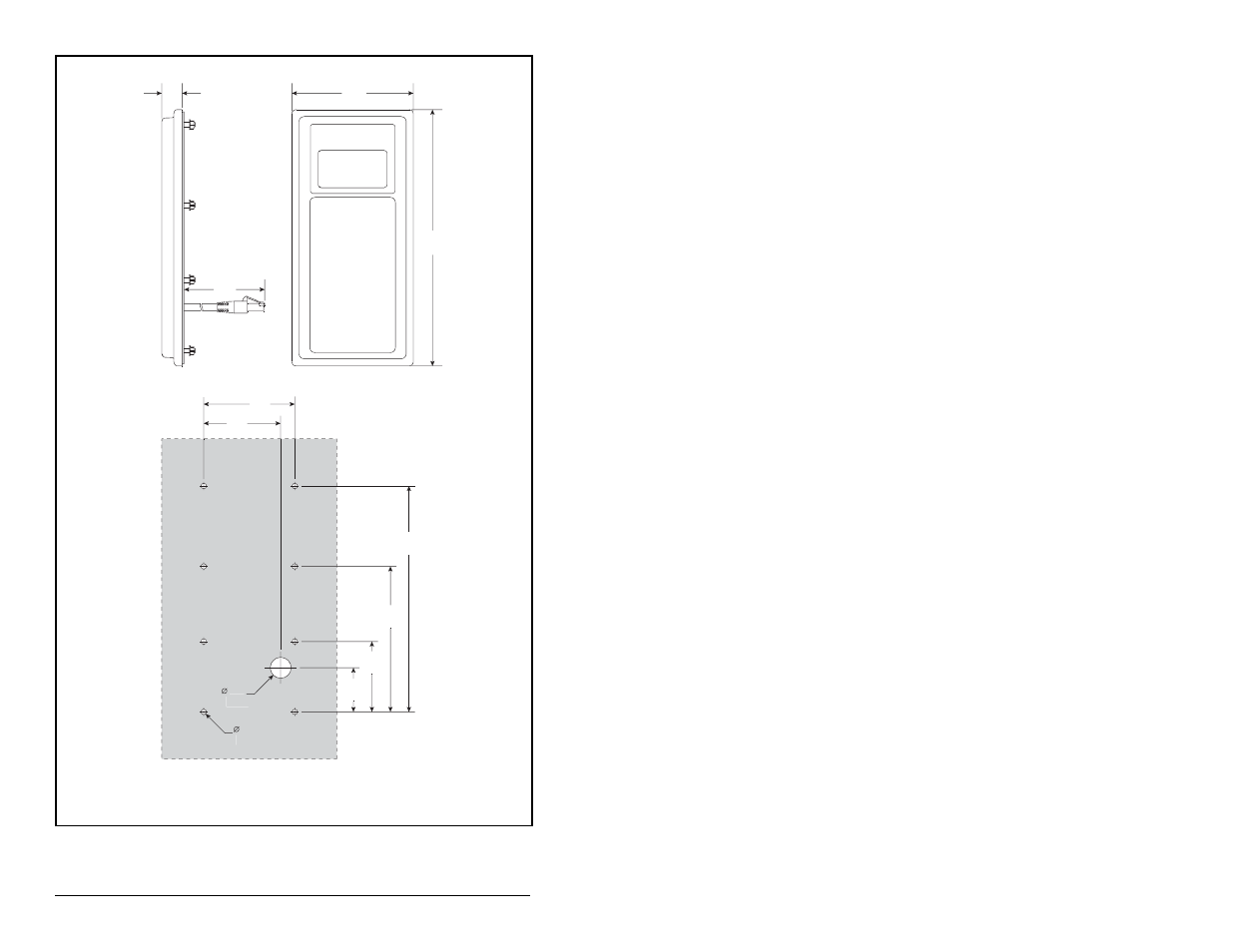 Rockwell Automation MD65 User Manual Version 2.0 User Manual | Page 146 / 186