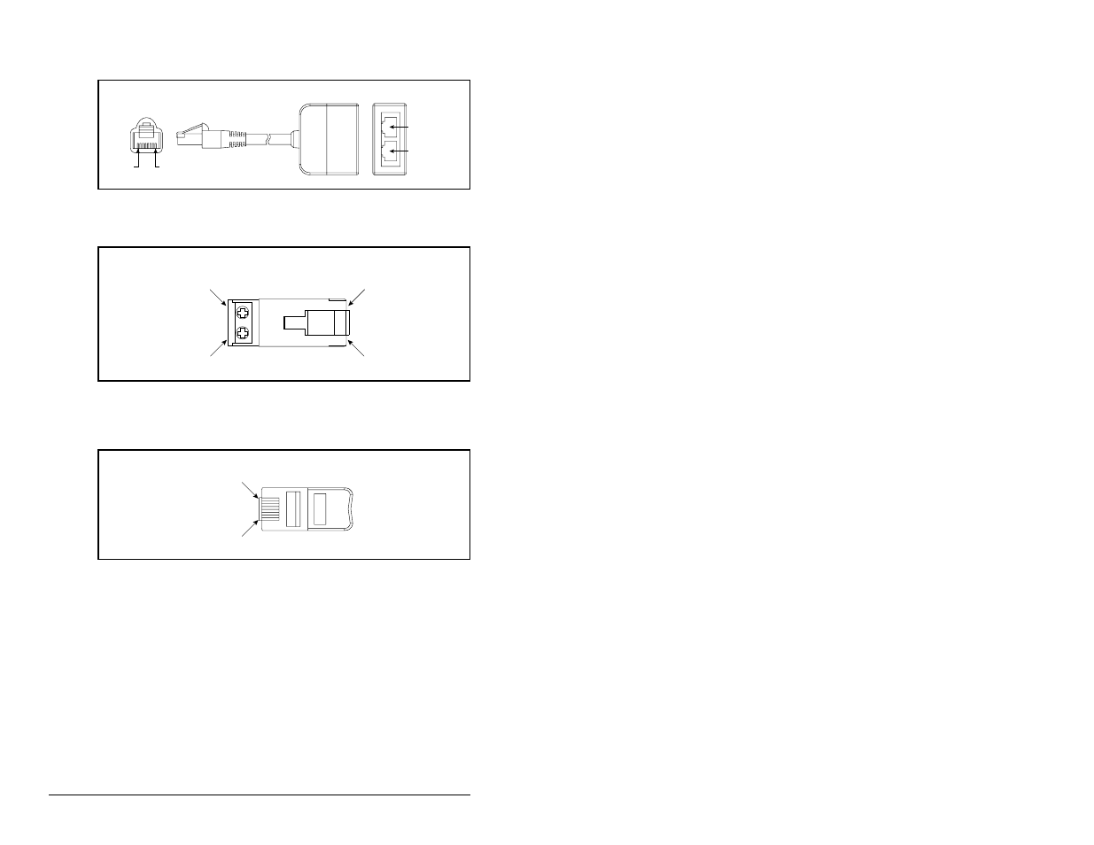 Rockwell Automation MD65 User Manual Version 2.0 User Manual | Page 158 / 186