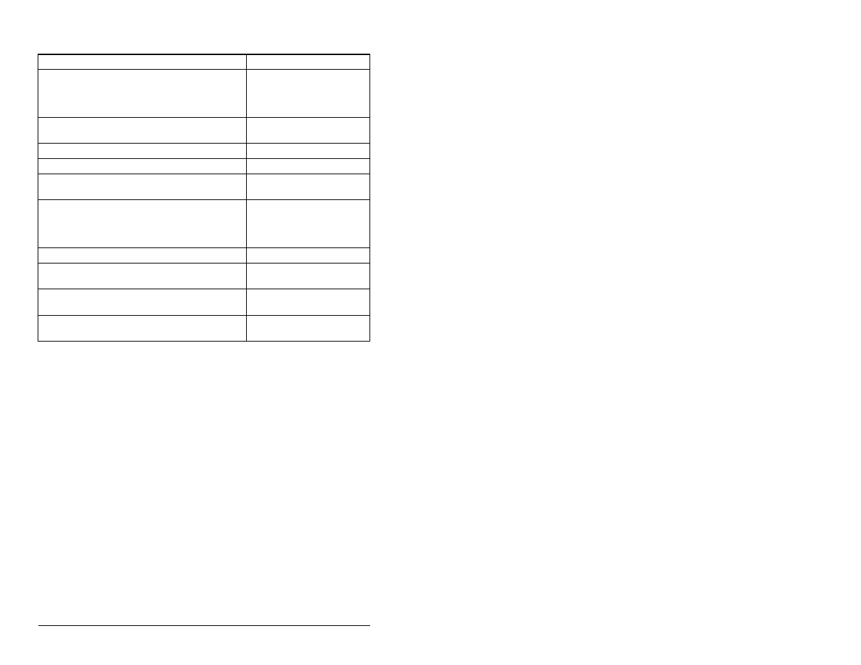 4 storage guidelines | Rockwell Automation MD65 User Manual Version 2.0 User Manual | Page 16 / 186