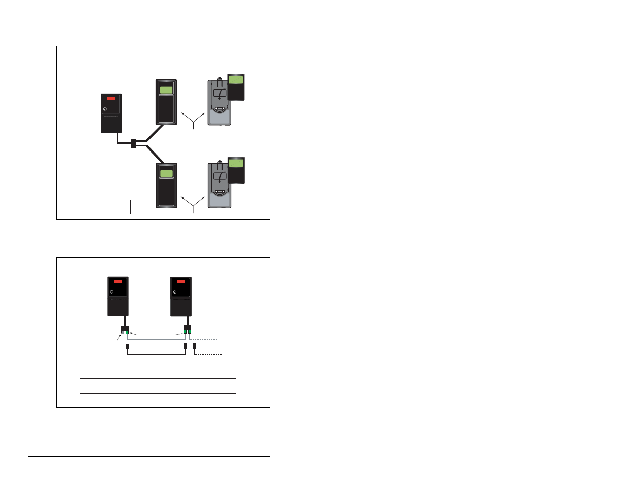 Sel esc | Rockwell Automation MD65 User Manual Version 2.0 User Manual | Page 160 / 186