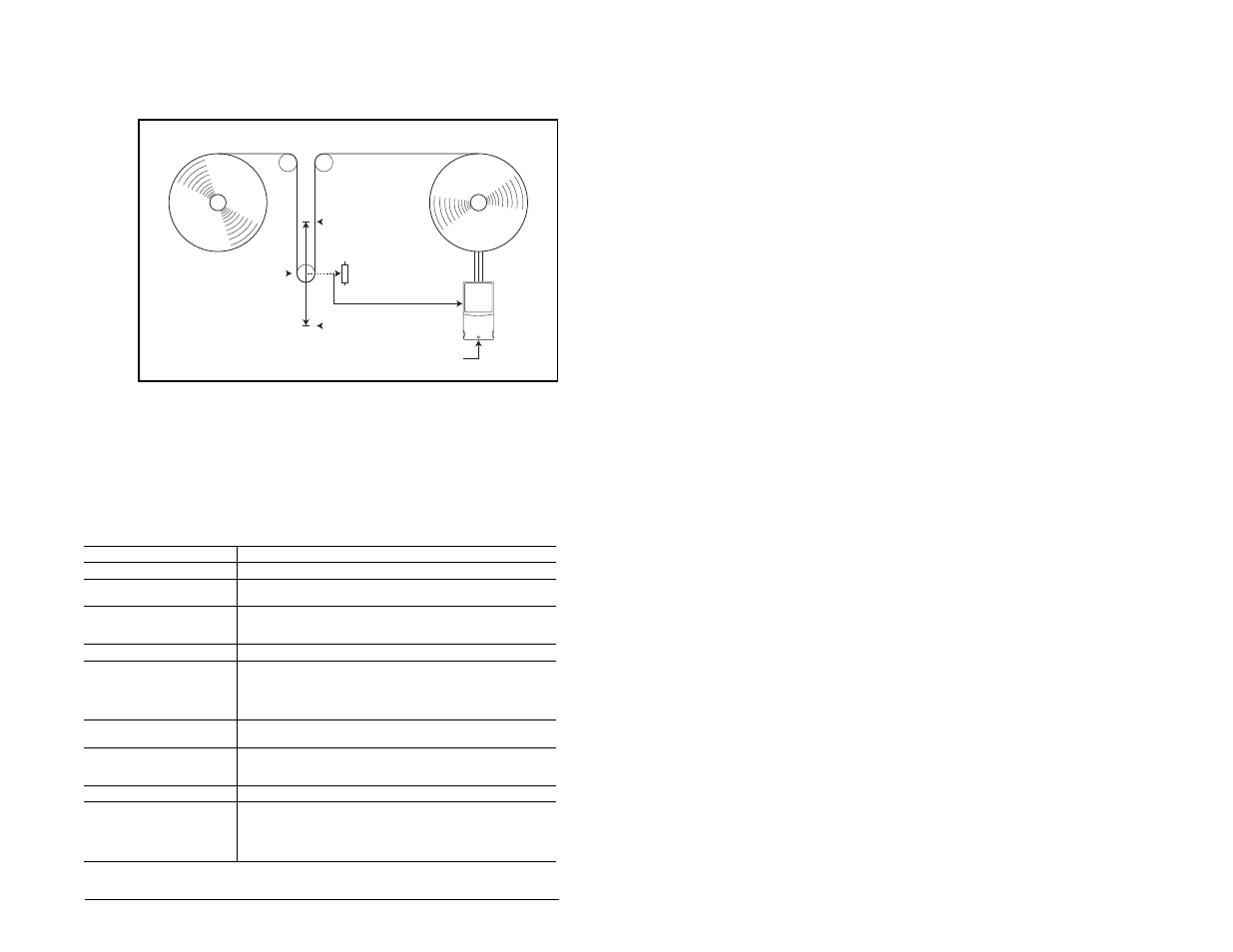 Rockwell Automation MD65 User Manual Version 2.0 User Manual | Page 171 / 186