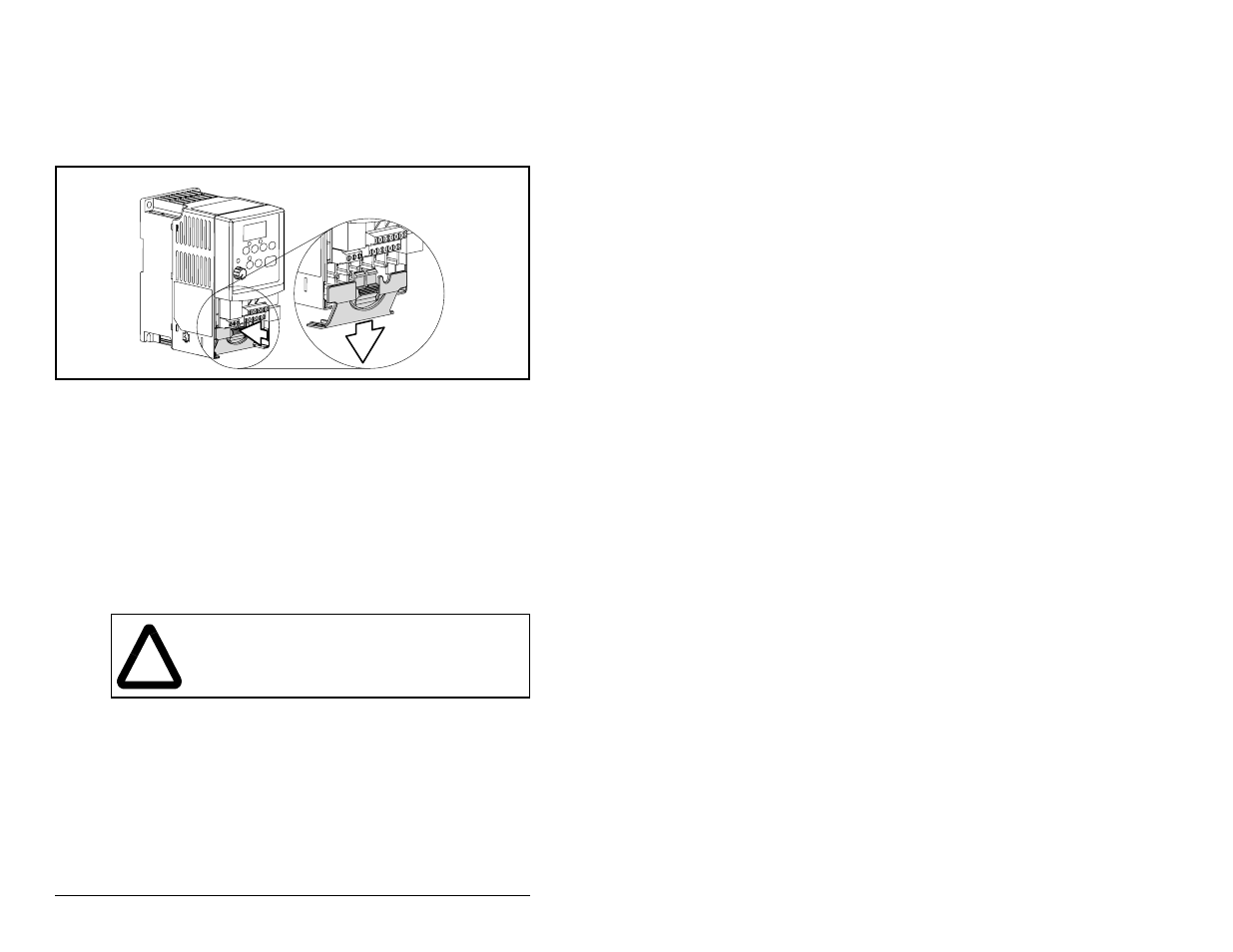 Rockwell Automation MD65 User Manual Version 2.0 User Manual | Page 26 / 186