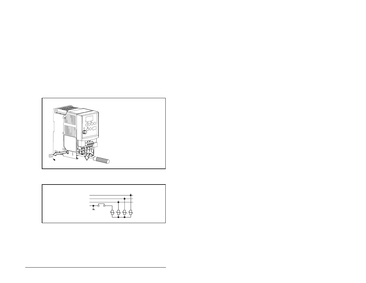 Rockwell Automation MD65 User Manual Version 2.0 User Manual | Page 27 / 186