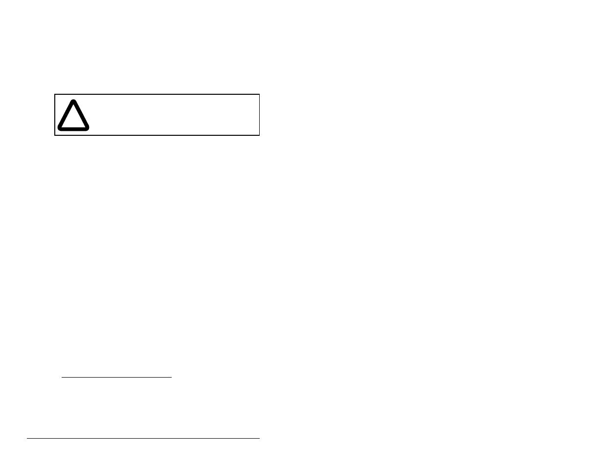 5 fuses and circuit breakers | Rockwell Automation MD65 User Manual Version 2.0 User Manual | Page 30 / 186