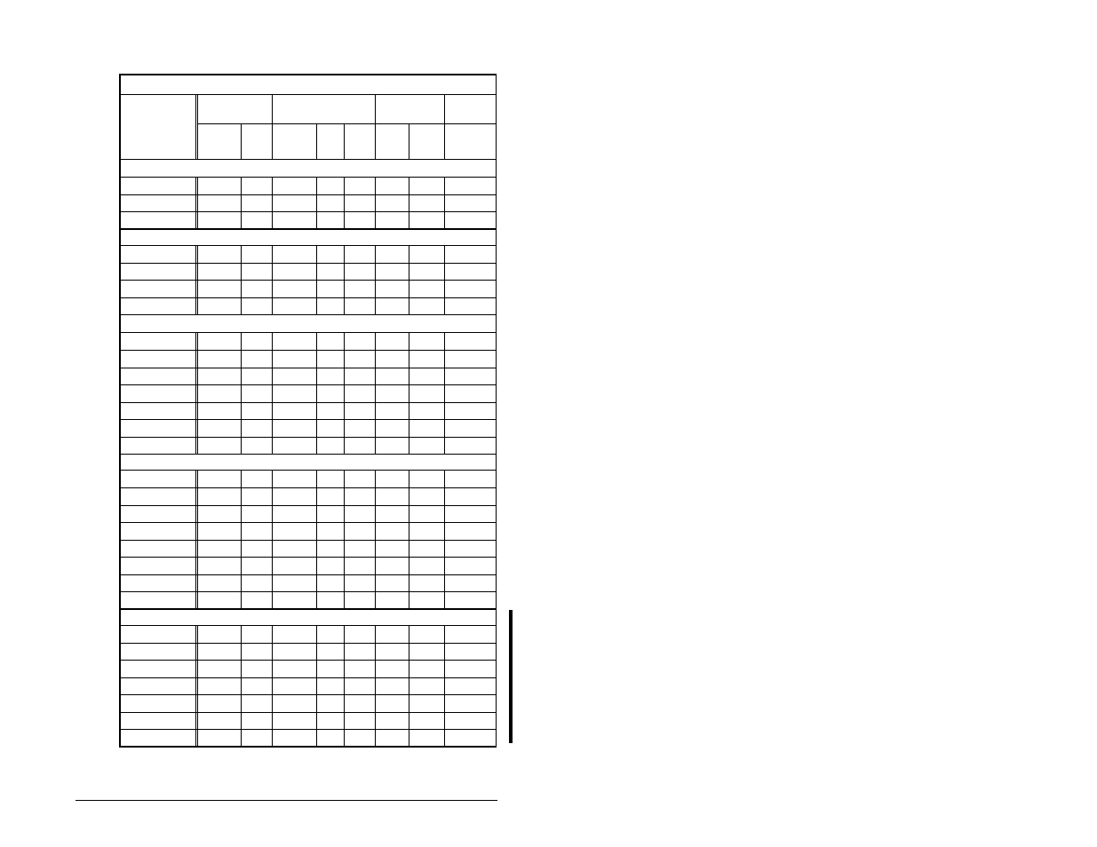 Rockwell Automation MD65 User Manual Version 2.0 User Manual | Page 31 / 186