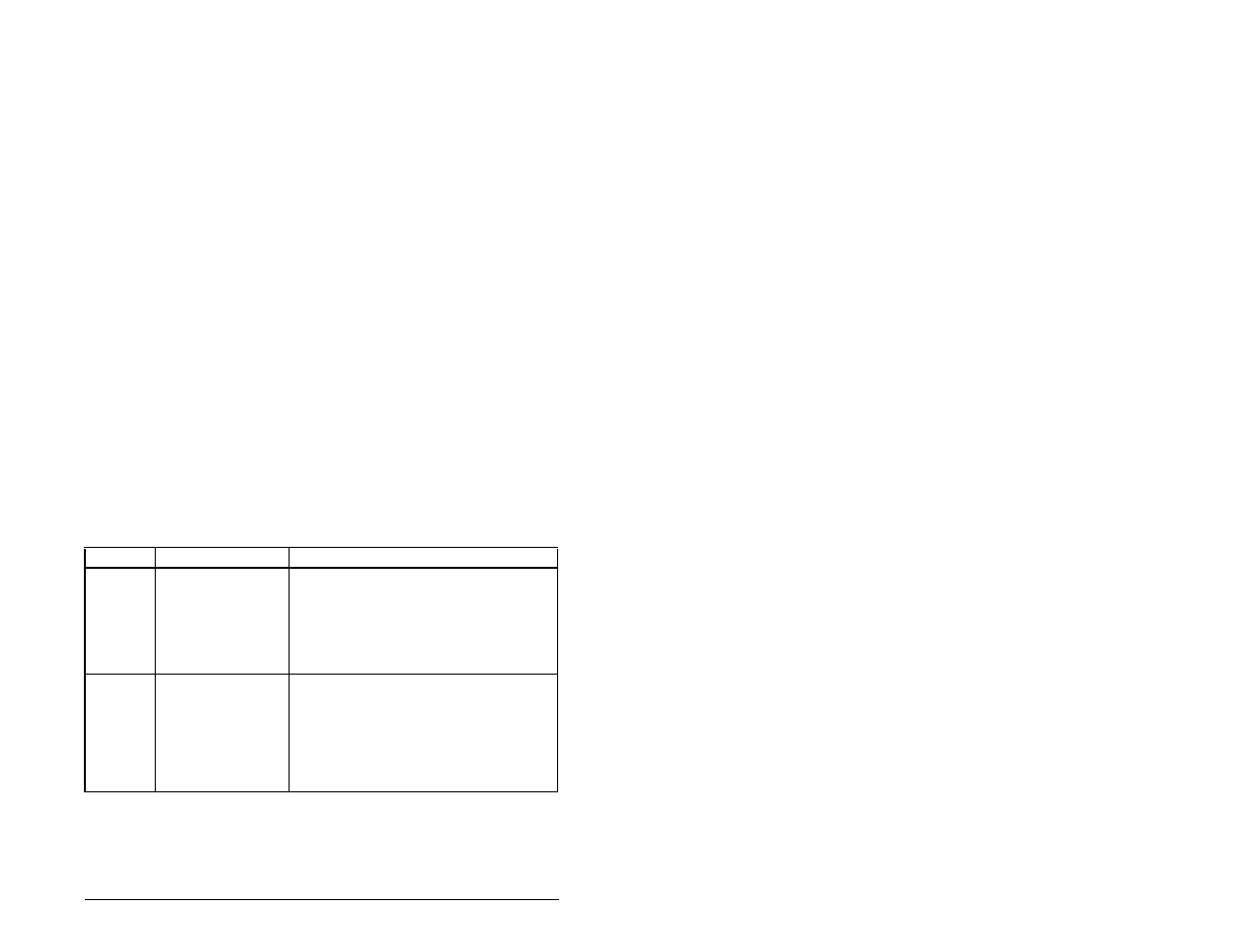 Rockwell Automation MD65 User Manual Version 2.0 User Manual | Page 33 / 186