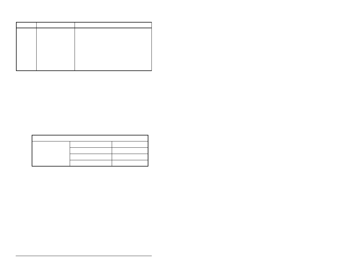 7 reflected wave protection, 8 output disconnect | Rockwell Automation MD65 User Manual Version 2.0 User Manual | Page 34 / 186