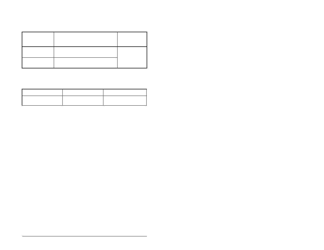 3 i/o wiring recommendations, 1 maximum control wire length recommendations | Rockwell Automation MD65 User Manual Version 2.0 User Manual | Page 37 / 186