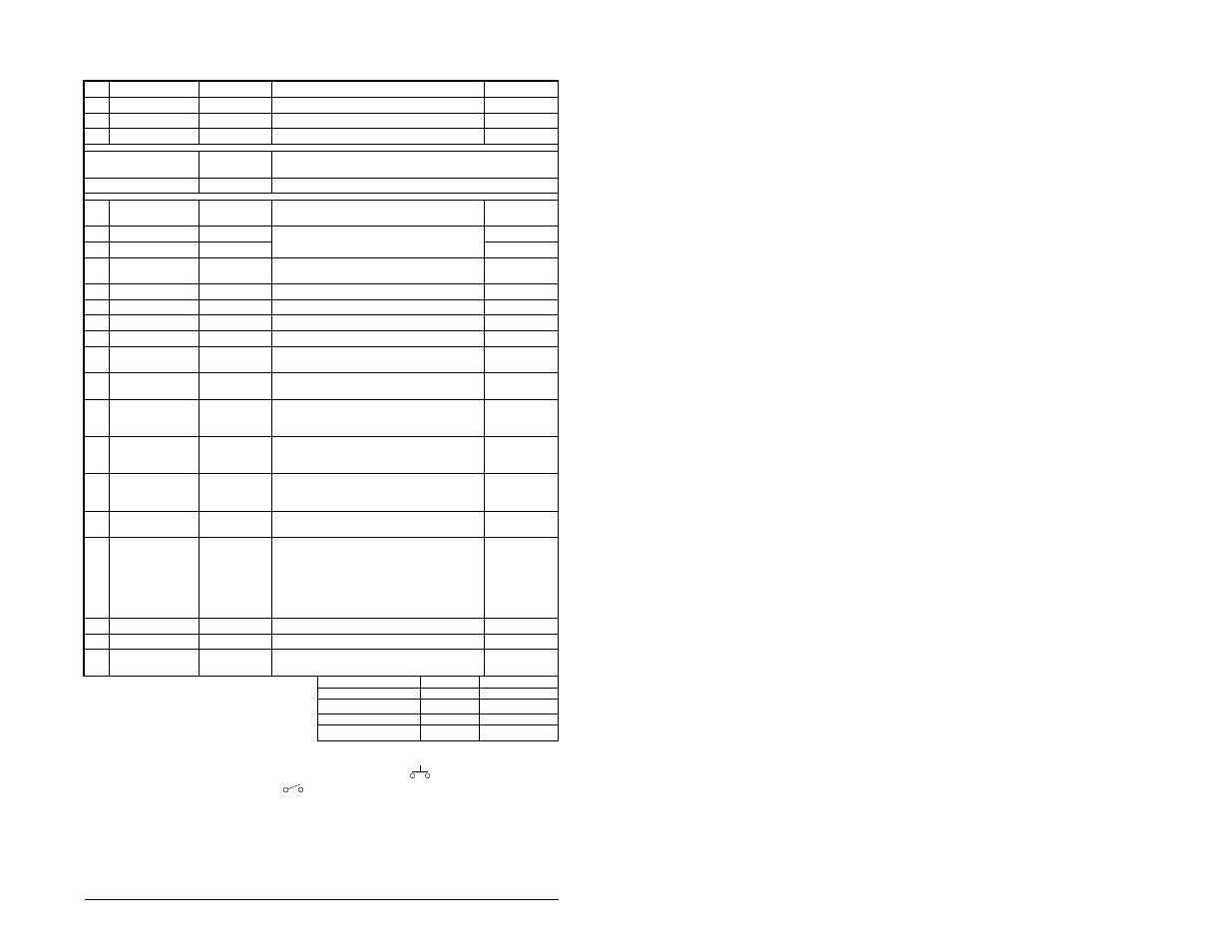 Rockwell Automation MD65 User Manual Version 2.0 User Manual | Page 39 / 186