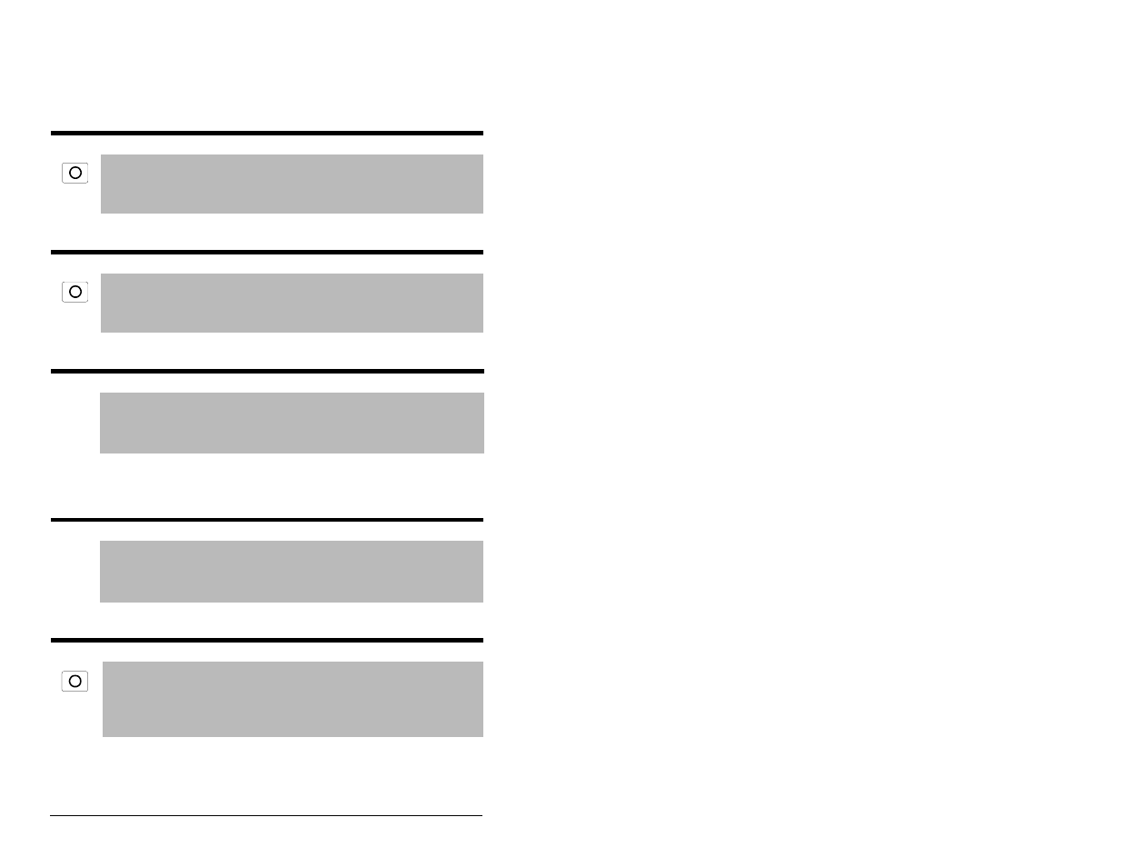 1 basic program group parameters | Rockwell Automation MD65 User Manual Version 2.0 User Manual | Page 56 / 186