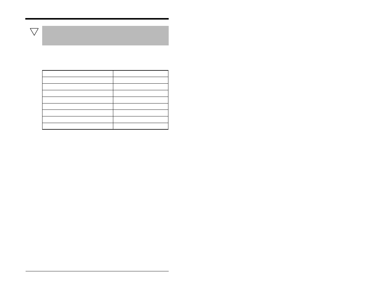 Rockwell Automation MD65 User Manual Version 2.0 User Manual | Page 67 / 186