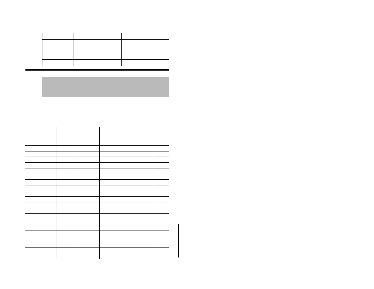 Rockwell Automation MD65 User Manual Version 2.0 User Manual | Page 71 / 186