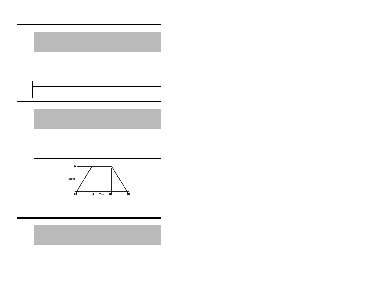 Rockwell Automation MD65 User Manual Version 2.0 User Manual | Page 72 / 186