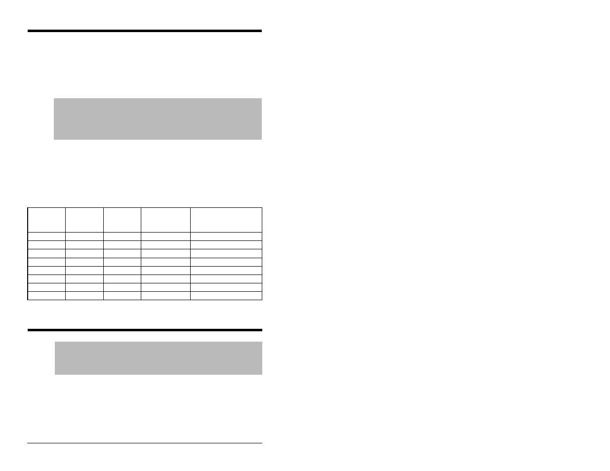 Rockwell Automation MD65 User Manual Version 2.0 User Manual | Page 74 / 186