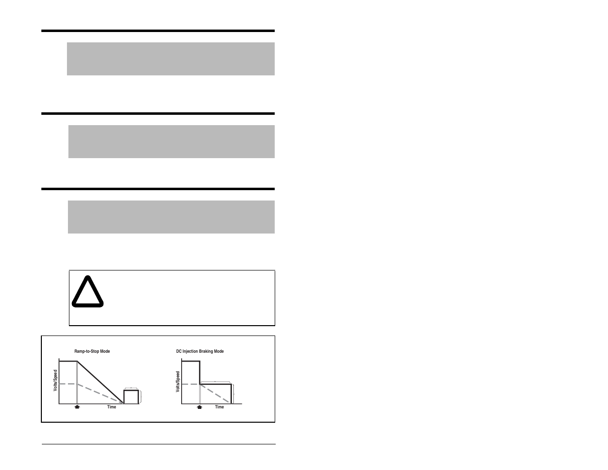 Rockwell Automation MD65 User Manual Version 2.0 User Manual | Page 75 / 186