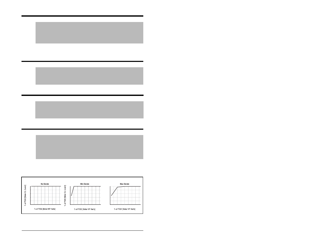 Rockwell Automation MD65 User Manual Version 2.0 User Manual | Page 79 / 186