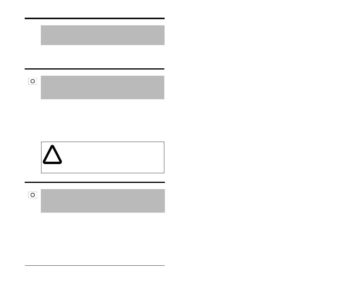 Rockwell Automation MD65 User Manual Version 2.0 User Manual | Page 81 / 186