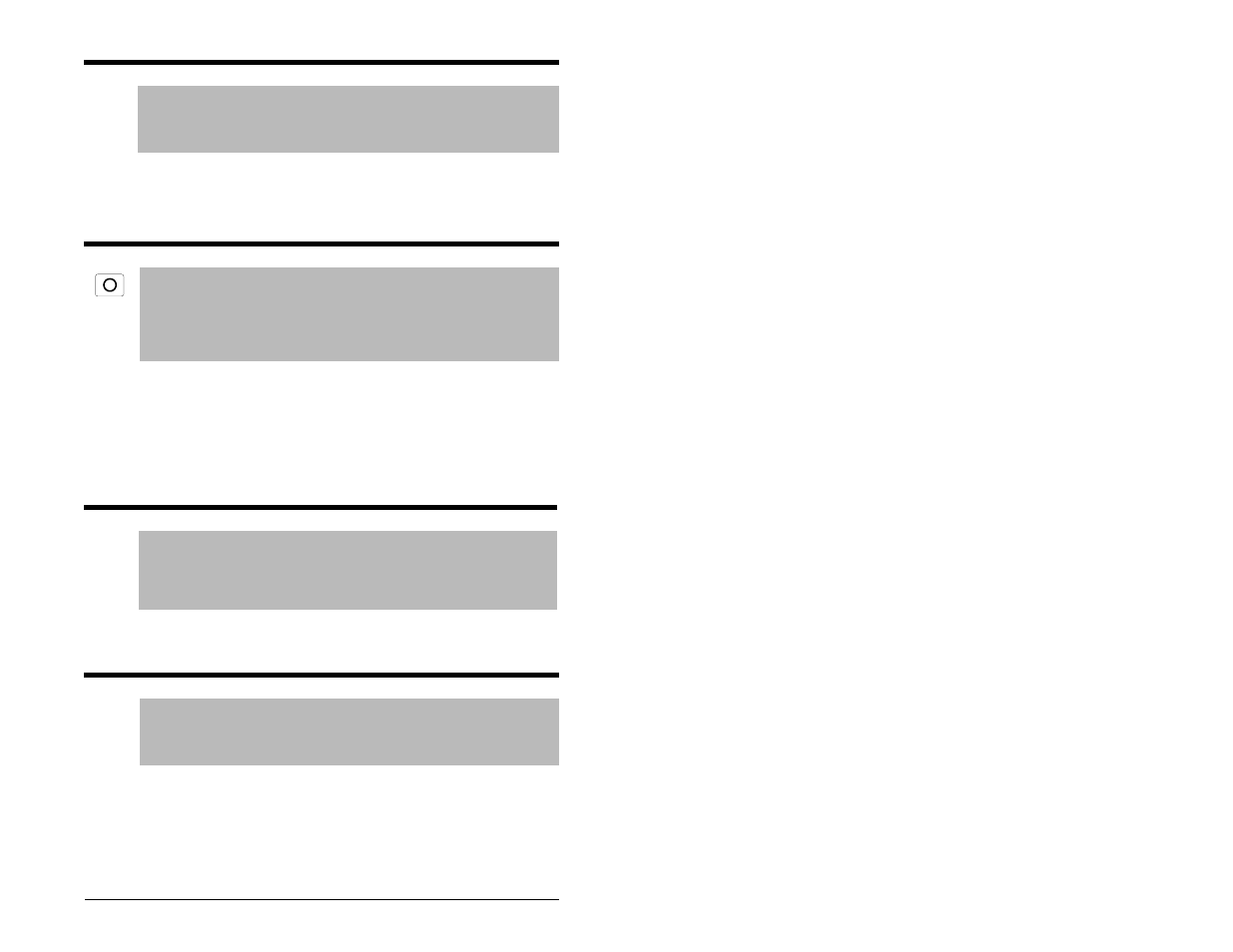 Rockwell Automation MD65 User Manual Version 2.0 User Manual | Page 83 / 186