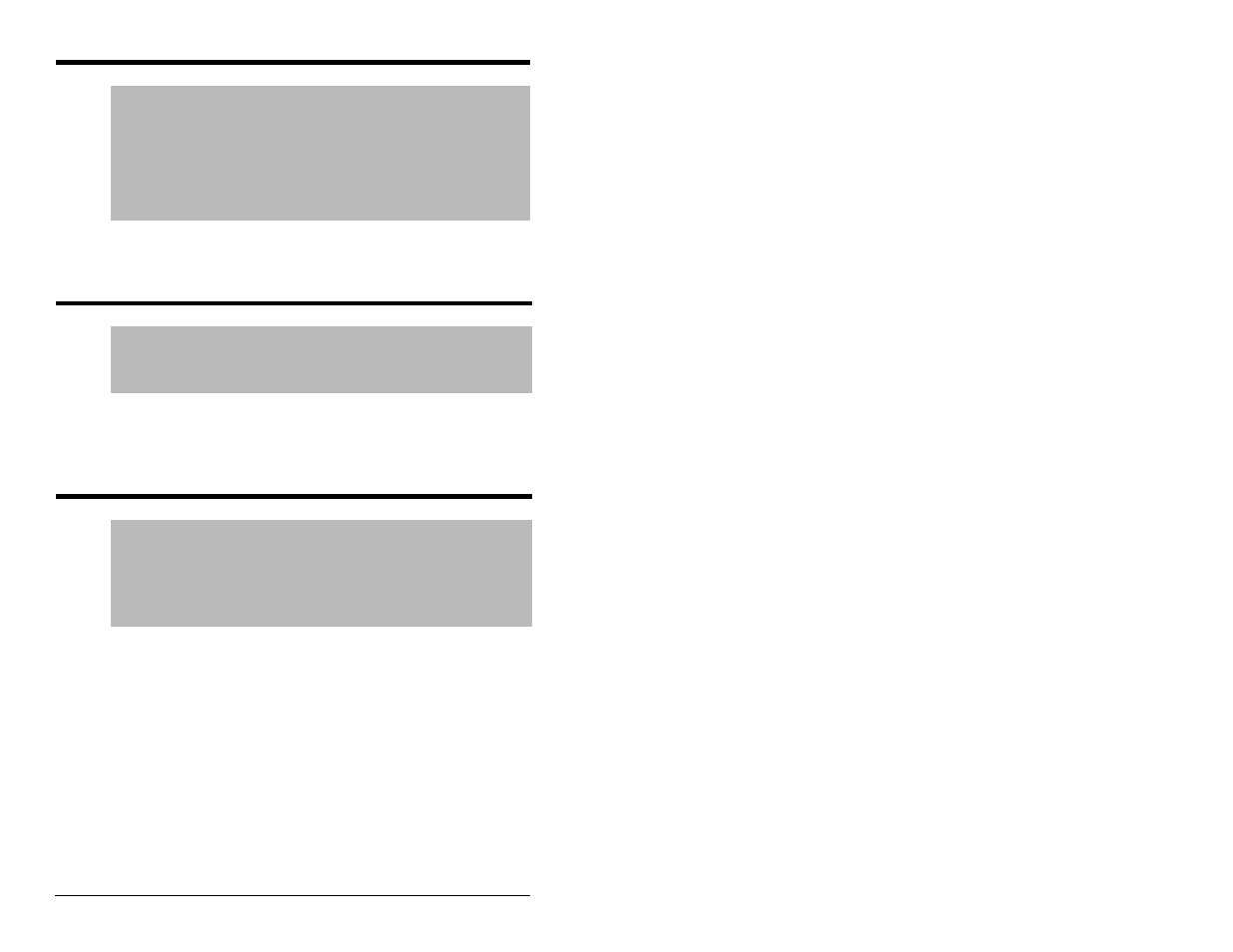 Rockwell Automation MD65 User Manual Version 2.0 User Manual | Page 84 / 186