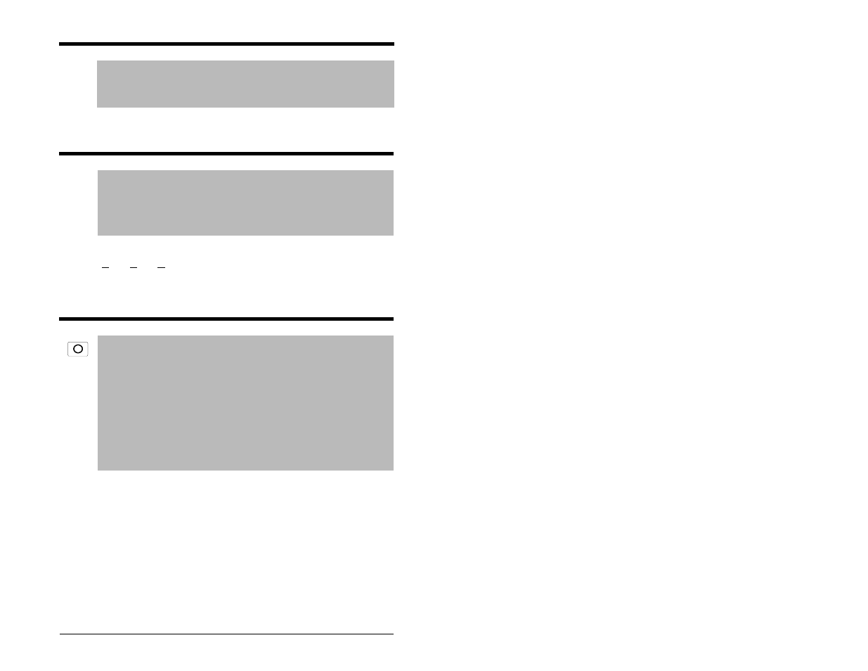 Rockwell Automation MD65 User Manual Version 2.0 User Manual | Page 85 / 186