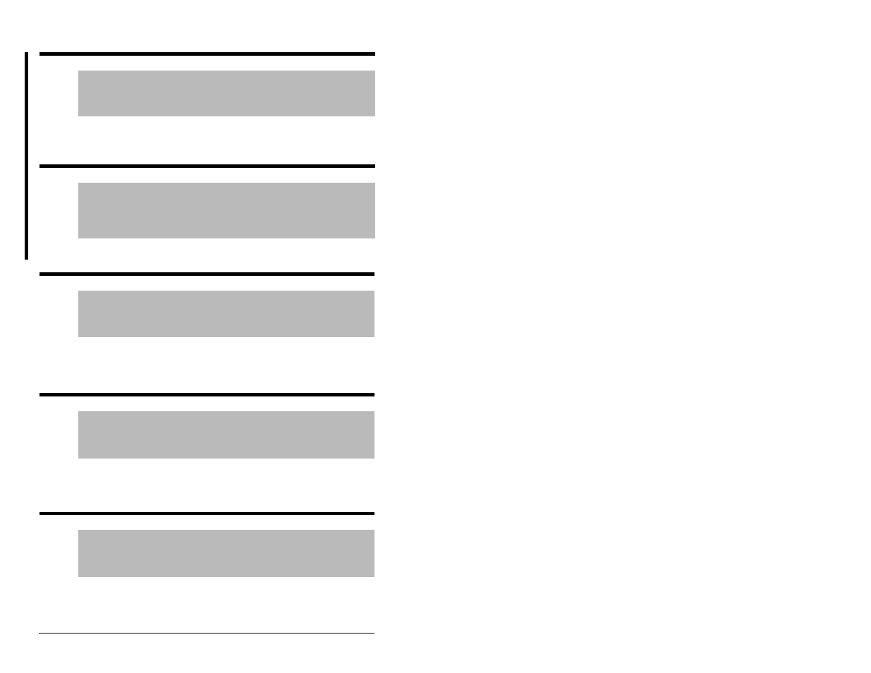 Rockwell Automation MD65 User Manual Version 2.0 User Manual | Page 88 / 186