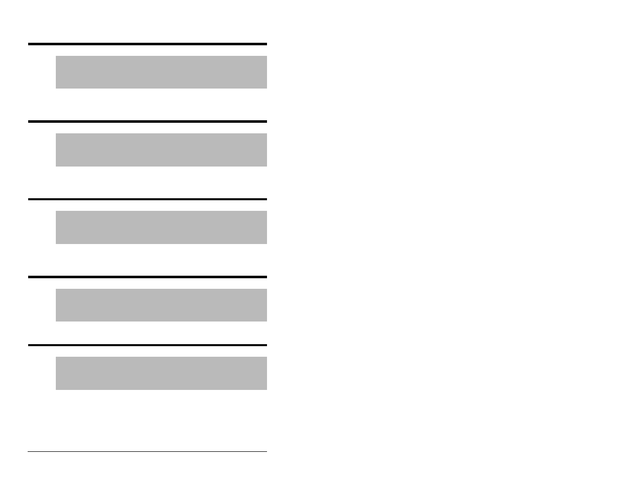 Rockwell Automation MD65 User Manual Version 2.0 User Manual | Page 94 / 186