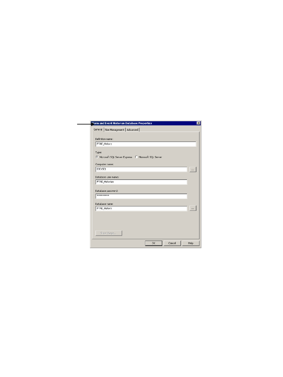 Rockwell Automation FactoryTalk Alarms and Events Quick Start User Manual | Page 126 / 246