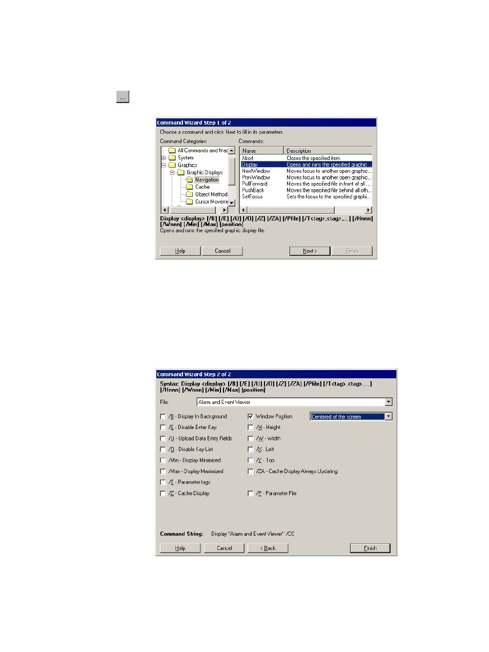 Rockwell Automation FactoryTalk Alarms and Events Quick Start User Manual | Page 135 / 246