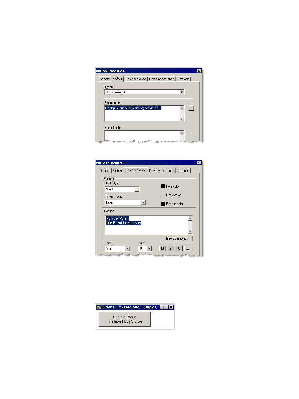 Rockwell Automation FactoryTalk Alarms and Events Quick Start User Manual | Page 136 / 246